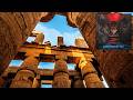 NEMUER Going Forth By Day Ancient Egyptian Music Full Album
