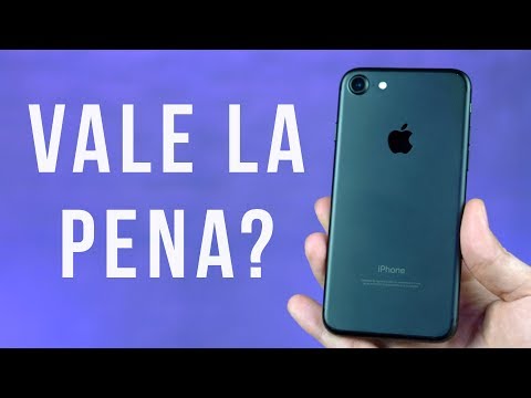 iPhone 7 – Vale La Pena en 2019?