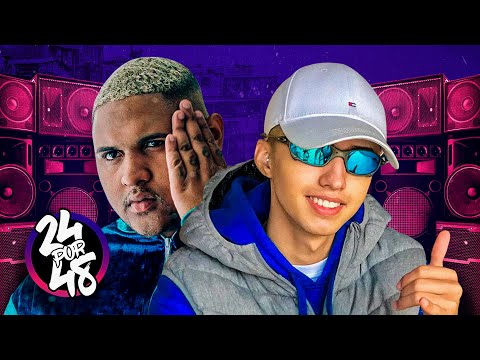 DJ GBR - FUNK RAVE PUMP IT - TOMA TOMA SUA SAFADA - DJ GBR, MC RN Original e MC BN