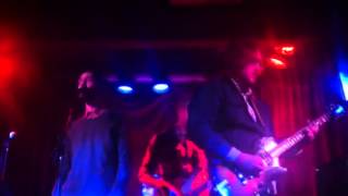 Sammal: 'Lehtipuiden alle' (live, Dynamo, Turku, 7.12.2012