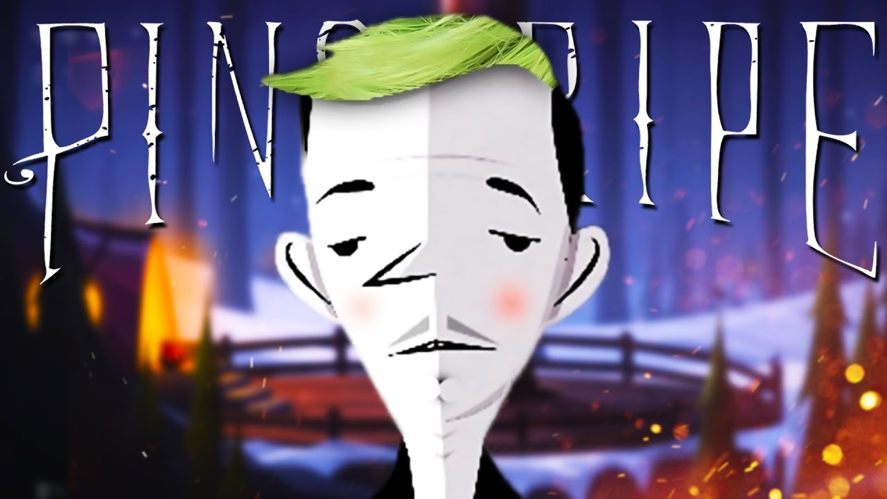 I'M IN THIS GAME | Pinstripe