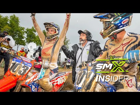 SMX Insider – Season 3 – Episode 37 – Monster Energy Motocross of Nations Preview