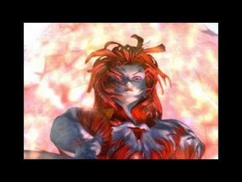 [TOP 100 BATTLE VGM] # 28 Dark Messenger - Final Fantasy IX