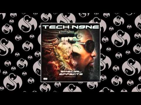 Tech N9ne - Young Dumb Full Of Fun (Feat. CES Cru & Mackenzie Nicole) | OFFICIAL AUDIO