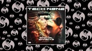 Tech N9ne - Young Dumb Full Of Fun (Feat. CES Cru &amp; Mackenzie Nicole) | OFFICIAL AUDIO