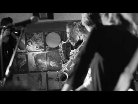 Dennis Kolen - Allies & Strangers feat. Eric Vloeimans OFFICIAL VIDEO