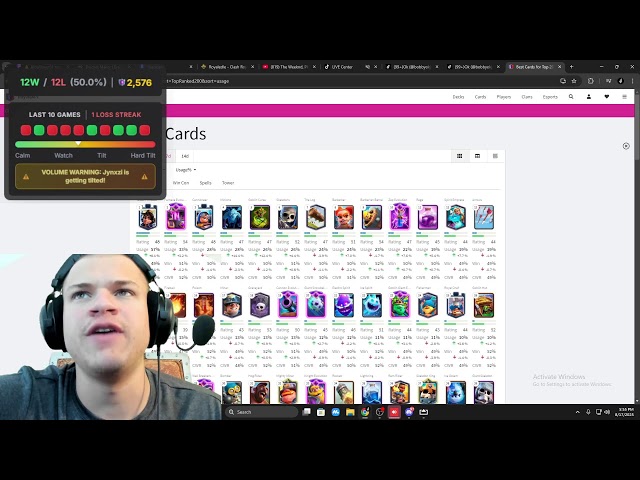 TOP 100 PUSH