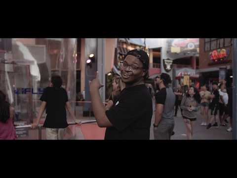 Greezy Deckz - Count Your Blessings [Official Music Video] (Prod. @Spencertyto)