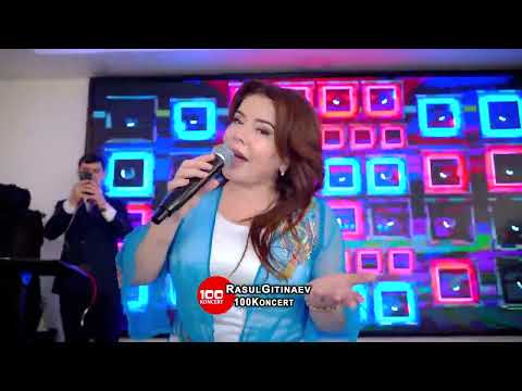 32 Пазилат Омарова – «Далай–далай далалай»