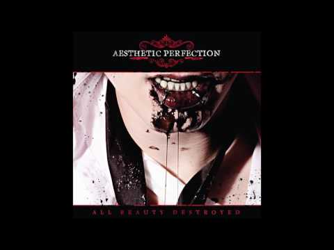 Aesthetic Perfection - Celebrity Sin