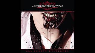 Aesthetic Perfection - Celebrity Sin