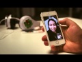 ICQ Videocalls - from Wi-Fi to 3G 