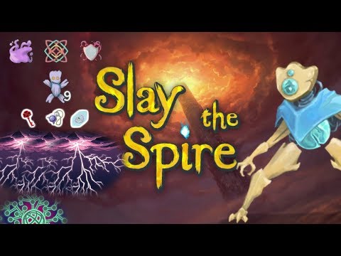 Slay the Spire April 5th Daily - Defect
