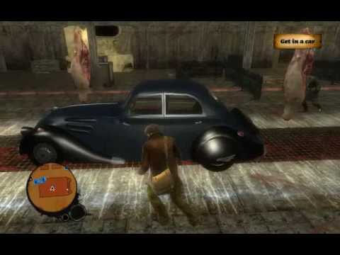 The Saboteur Walkthrough German Part 59 - Ein deutscher Hinterhalt