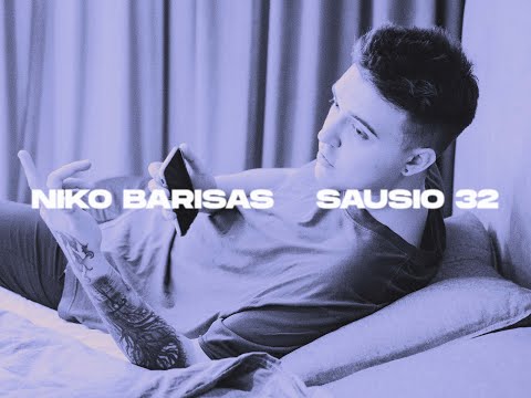 Niko Barisas - Sausio 32