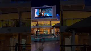 I love cruises #fyp #foryou #vacation #vlog #shorts #cruise #travel #dominicanrepublic #trend