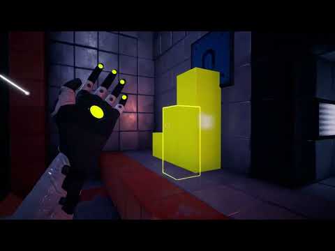 Q.U.B.E. 10th Anniversary Gameplay / Sector 5