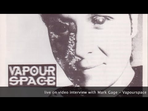Vapourspace interview November 1993