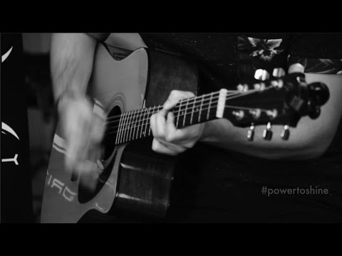 Callum Crowley Cover Track - Somebody Else's Guy - Chrome #PowerToShine competition winner week 1