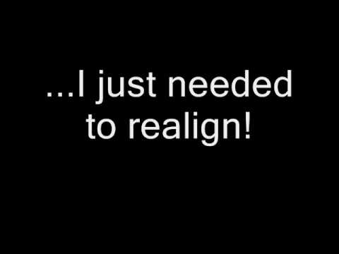 Godsmack-Re-align with lyrics