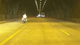 preview picture of video 'Bundi Tunnel'
