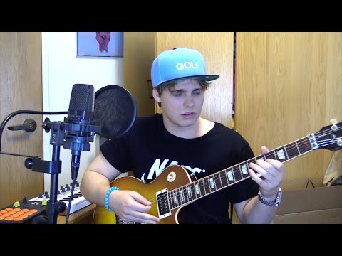 Calvin Harris - This Is What You Came For (Griffin Stoller Cover)