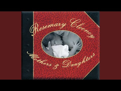 Hello Young Lovers - Rosemary Clooney