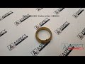 text_video Сферическая втулка Caterpillar SBS80 298-5732 Handok