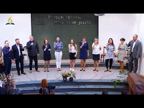 29.5.2021 ANTON DURAN – Dobrý život na svete (Prísl.3)