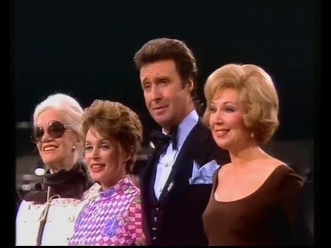 50 Jahre Treffpunkt Herz - Gala live aus Köln @ 1975