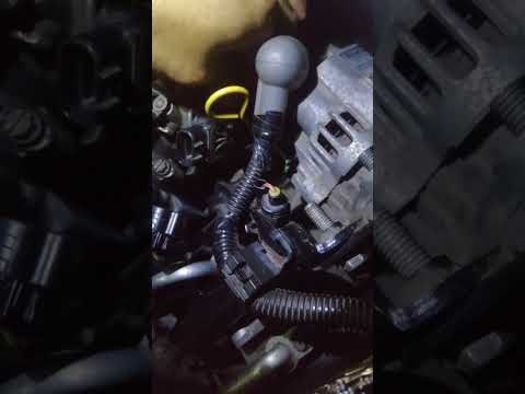 DA64 Throttle Position Sensor (TPS)