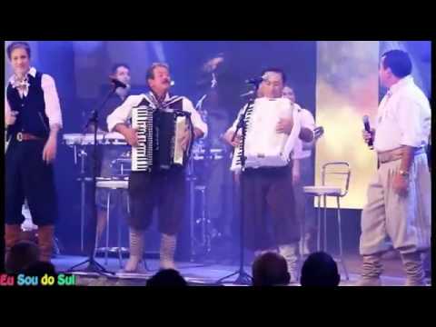 Chiquito e Bordoneio 03   Pout Pourri Os Monarcas sò gaúchas