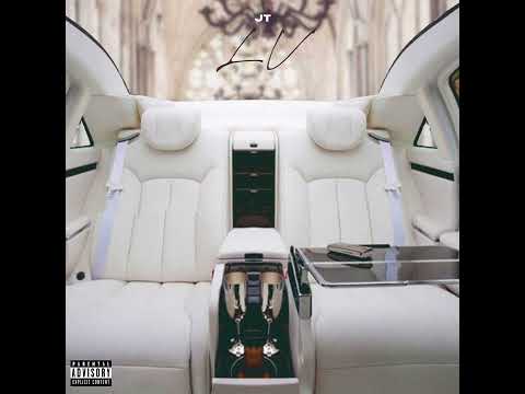 JT - L.V (prod.by tanz)