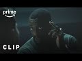 Cross Owns The Interrogation Room Cross Season 1 Prime Video