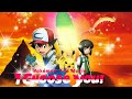 Pokemon I Choose You Movie In Tamil