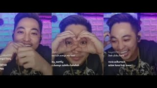 Download lagu IRWAN PILIH RARA ATAU NIA? || Klarifikasi Irwan Soal Hubungannya Dengan Rara mp3