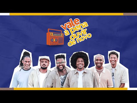 Virozueira - Vale a Pena Ouvir de Novo - PARTE 1