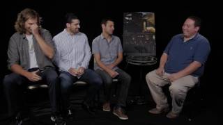 The Spearhead Effect Interview w/ Crew video