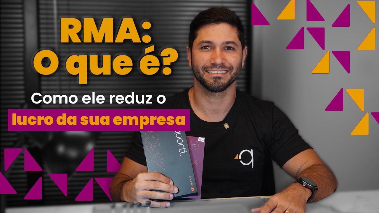 O que é RMA e por que ele corrói a margem da assistência técnica