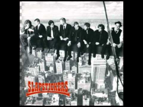 The Slapstickers - Swordfish