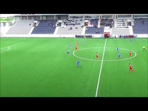 Ivo Öjhage Arameisk-Syrianska 2016