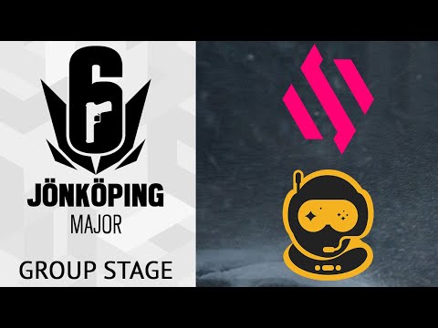 BDS vs SSG @Kafe | Six Jönköping Major 2022 | 21 November 2022