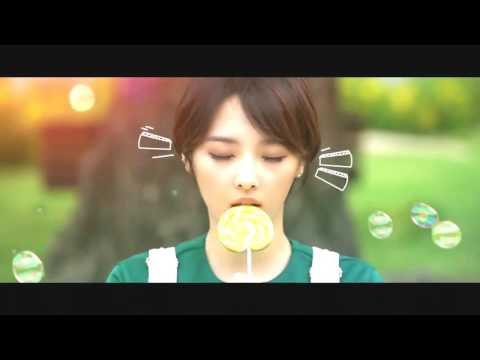 SONAMOO(소나무) _ Sense Man _ Teaser M/V