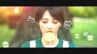 SONAMOO(소나무) _ Sense Man _ Teaser M/V