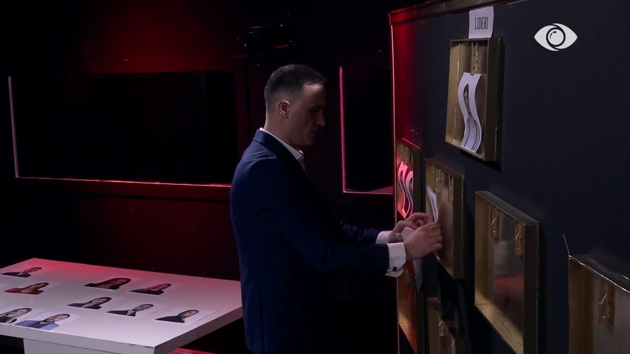 Jetmiri ndan banorët në çifte, zgjedhja e tij do të përcaktojë nominimet