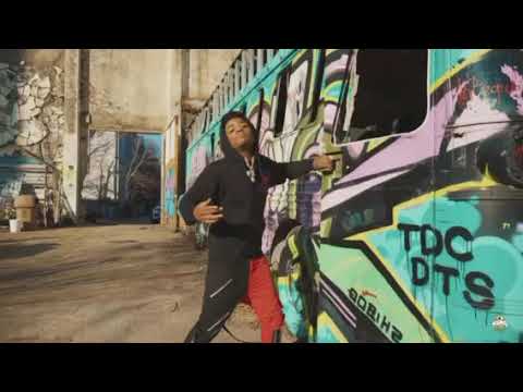 GSO Phat - Murder ft TG Kommas