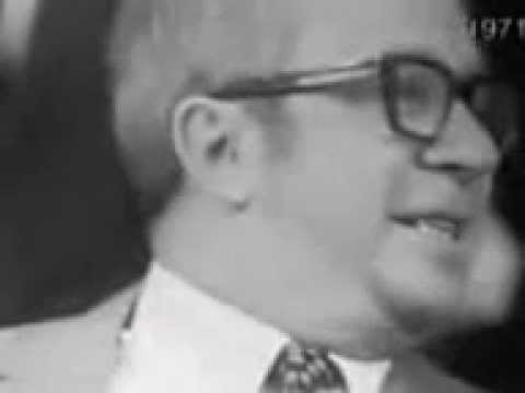 Celebrity v televizi: MIROSLAV HORNÍČEK Hovory H (1971)
