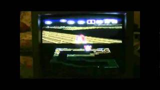 Super Mario Kart Ghost Valley 3 PAL NBT World Record 1'14"66* by Sami Cetin