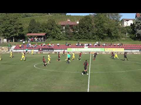 2.SNL (2018/19); Brda : Beltinci (1:1) 9.krog