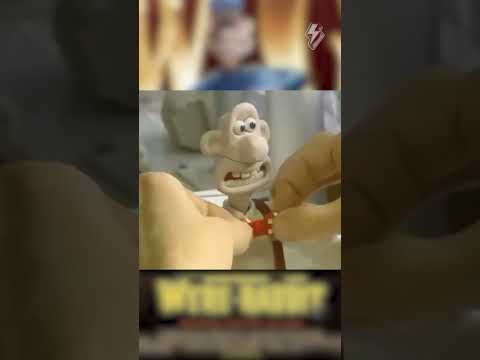 Wallace y Gromit: Los 4 Cortos Animados | ¿Mejores que las Películas?